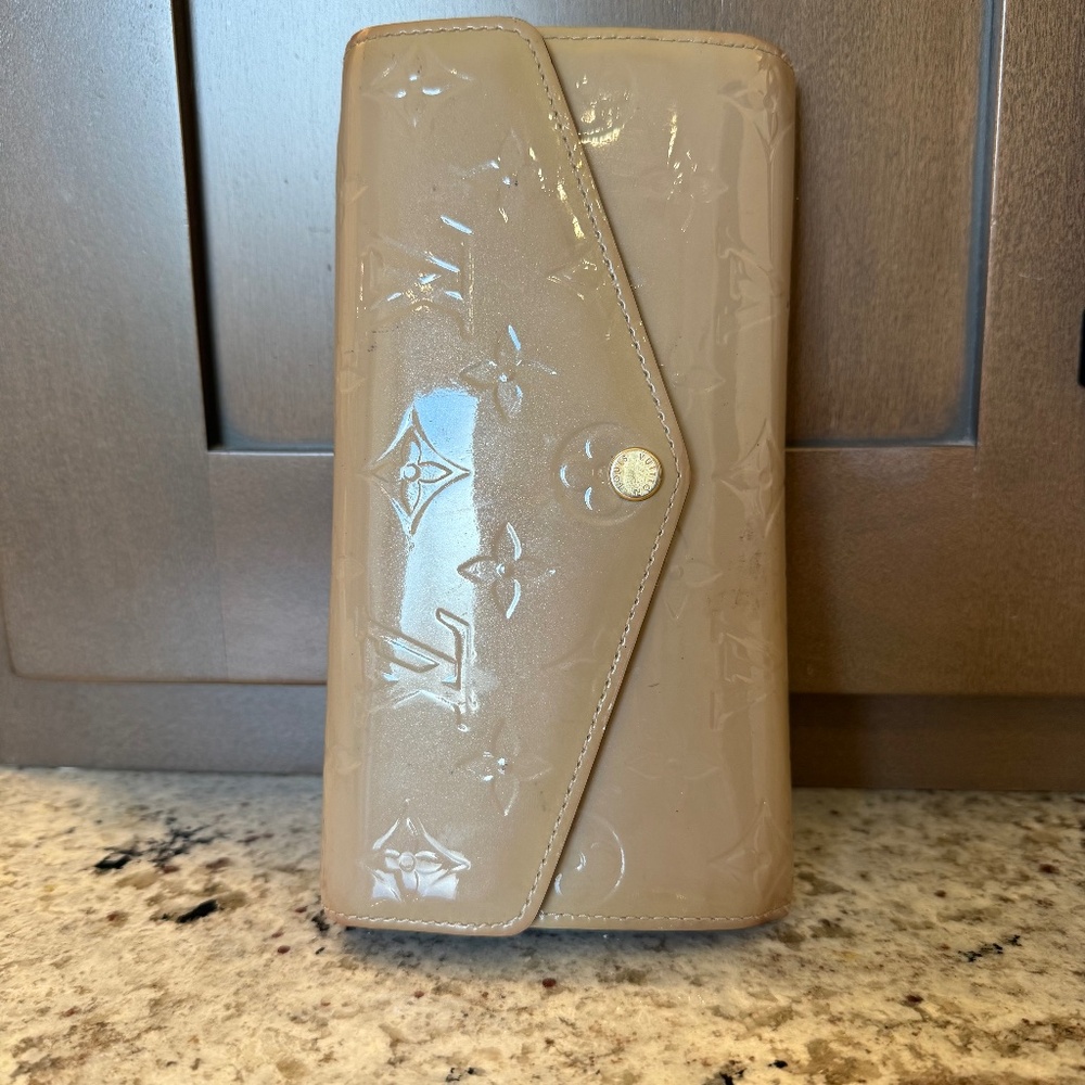 Louis Vuitton Wallet